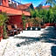 Villa du Cros