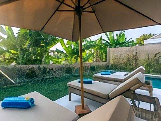 Gajah Villas Bali by Nagisa Bali