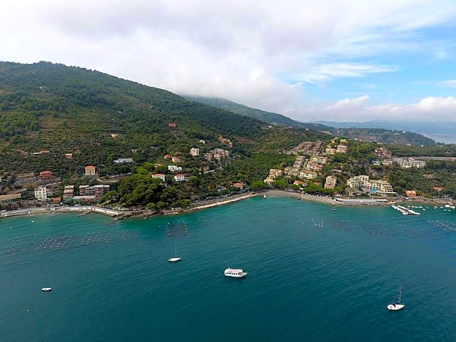 Hotel Residence Le Terrazze