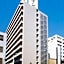 Toyoko Inn Nagoya Marunouchi