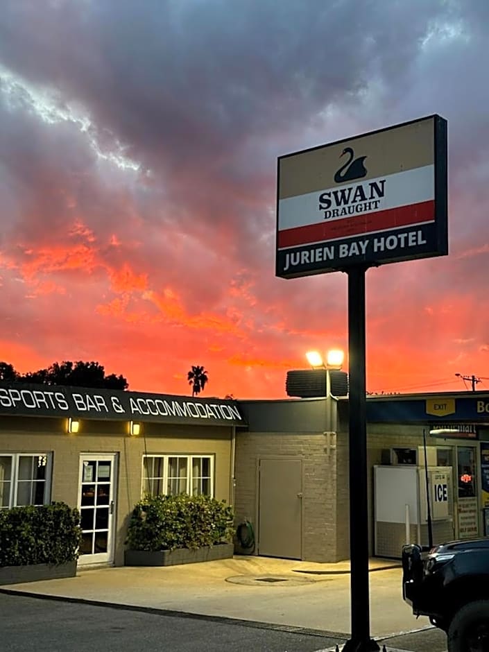Jurien Bay Hotel Motel