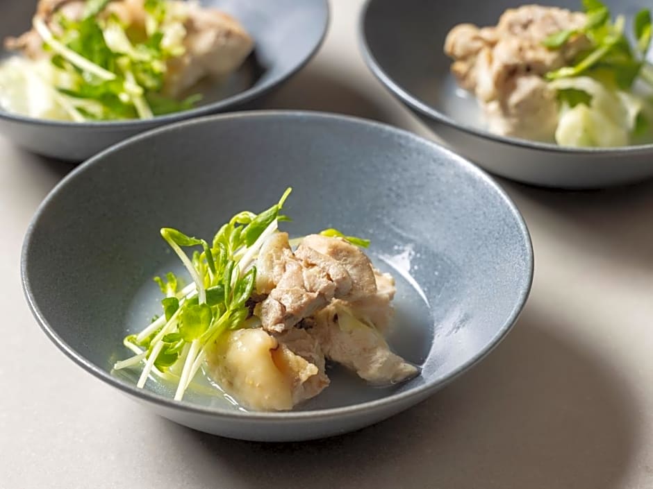 Mercure Fukuoka Munakata Resort & Spa