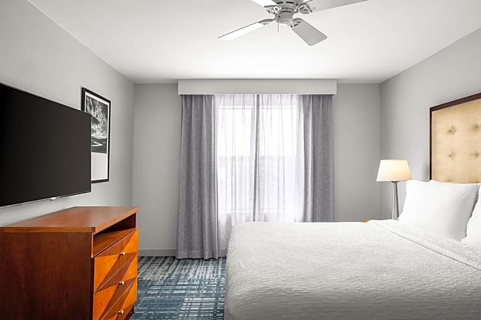 Homewood Suites By Hilton Dulles-North/Loudoun, Va