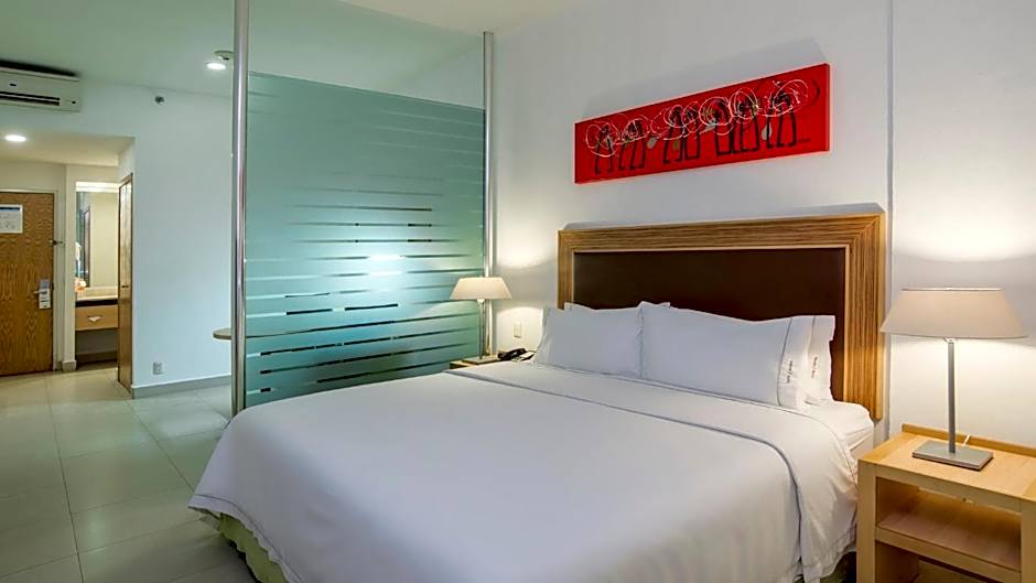Holiday Inn Express Manzanillo By IHG