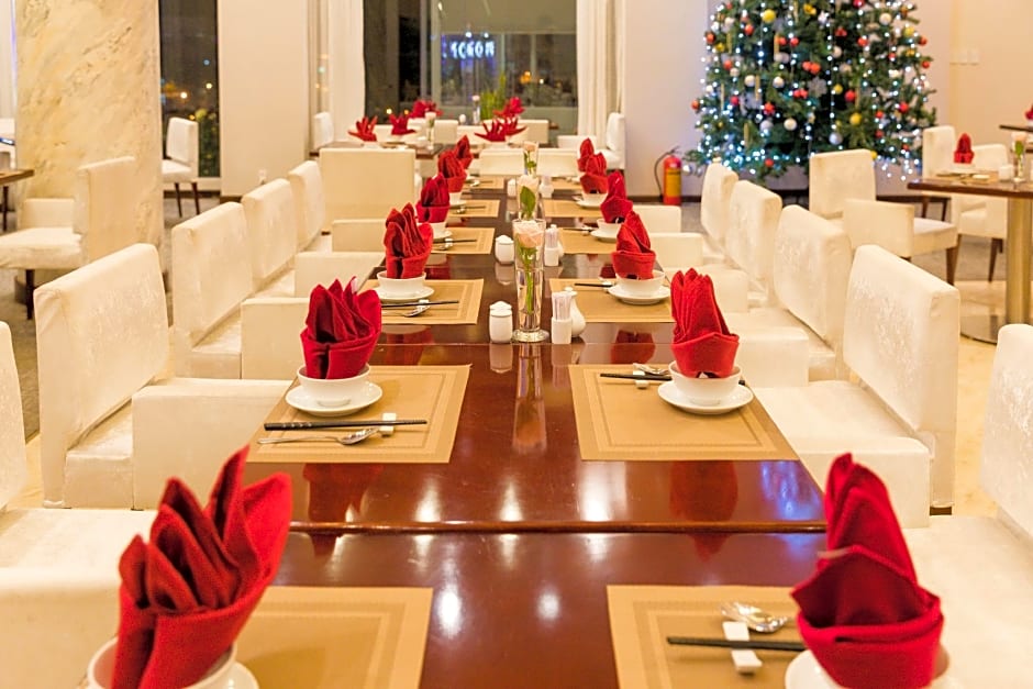 TTC Hotel - Ngoc Lan