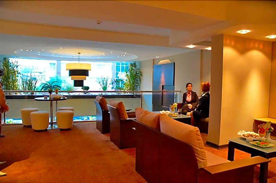 Izmir Comfort