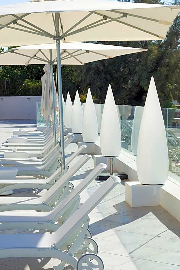 Axel Beach Ibiza - Adults Only