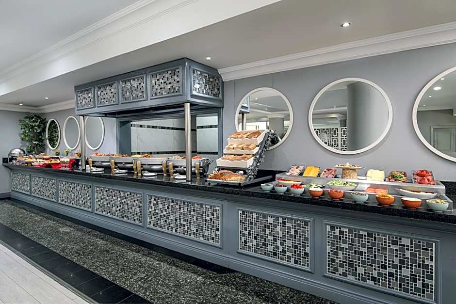 Holiday Inn Johannesburg Airport By IHG