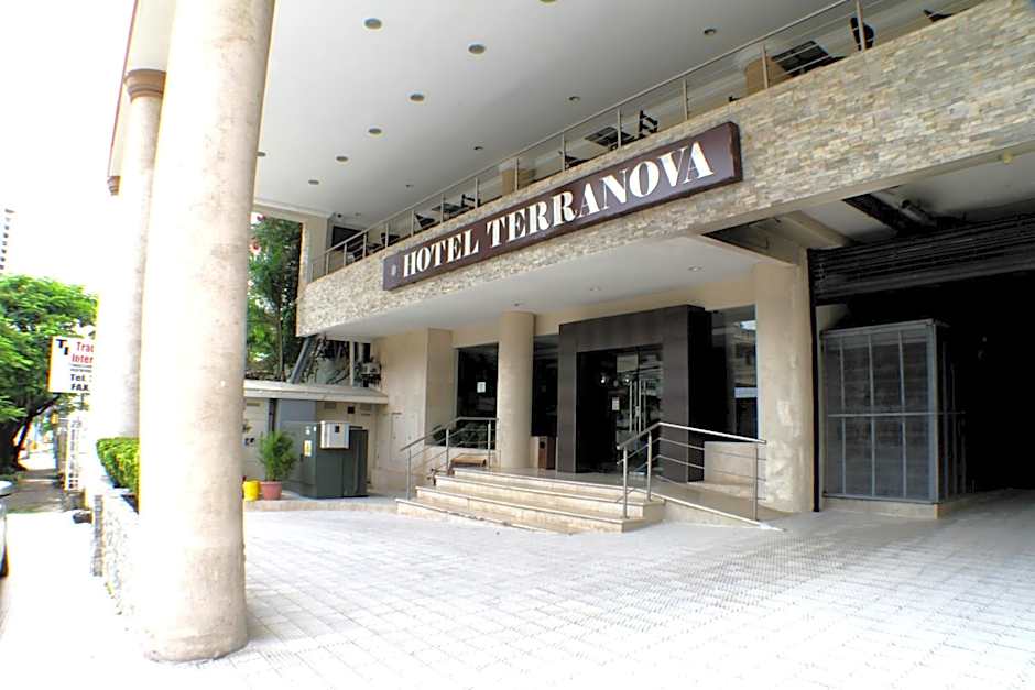 Hotel Terranova
