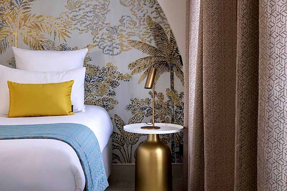 Hotel Elysees Bassano