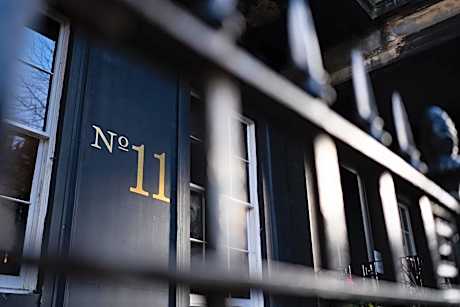 No. 11 Boutique Hotel