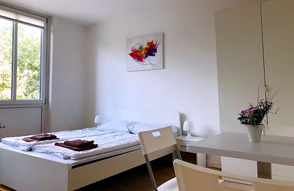 BNB Potsdamer Platz - Rooms & Apartments