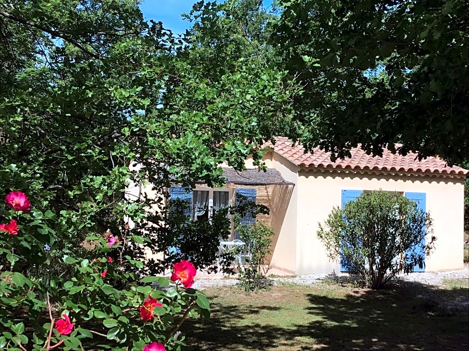 Le Clos des Cigales – Roussillon, UT