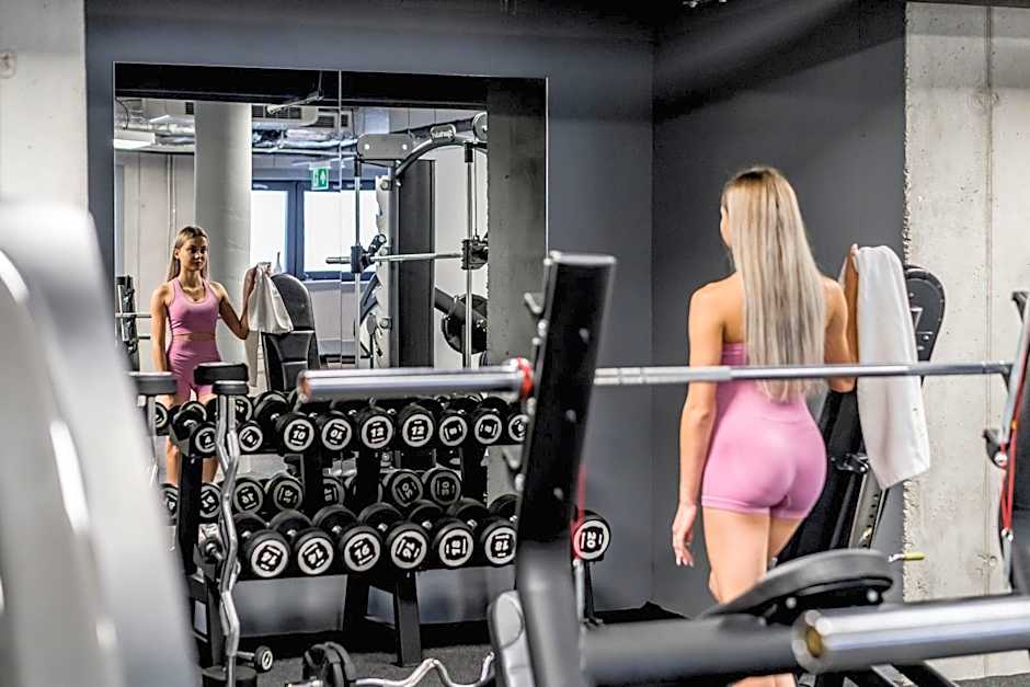 Aura Medical SPA Nałęczów