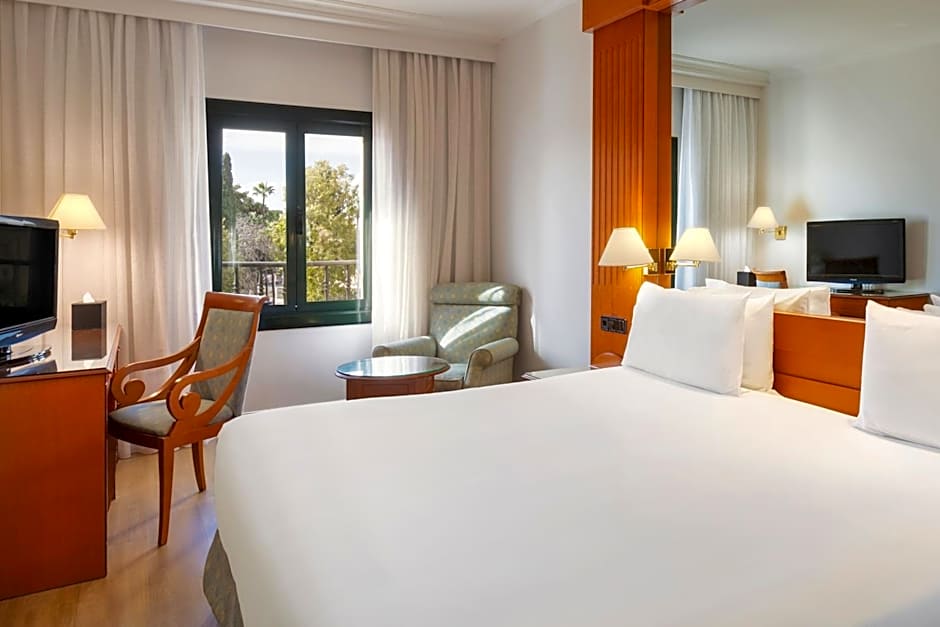 Exe Sevilla Macarena