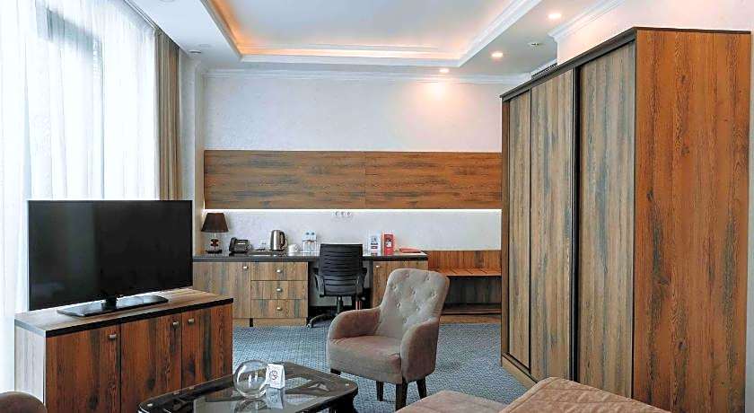 Ramada by Wyndham Shymkent