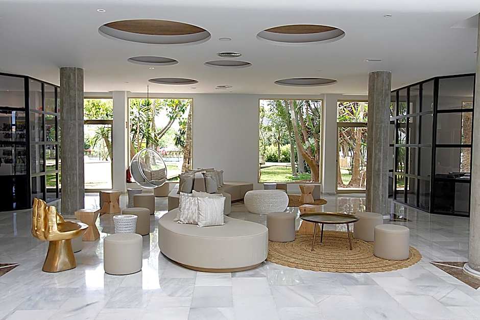 Hotel Rei Del Mediterrani Palace