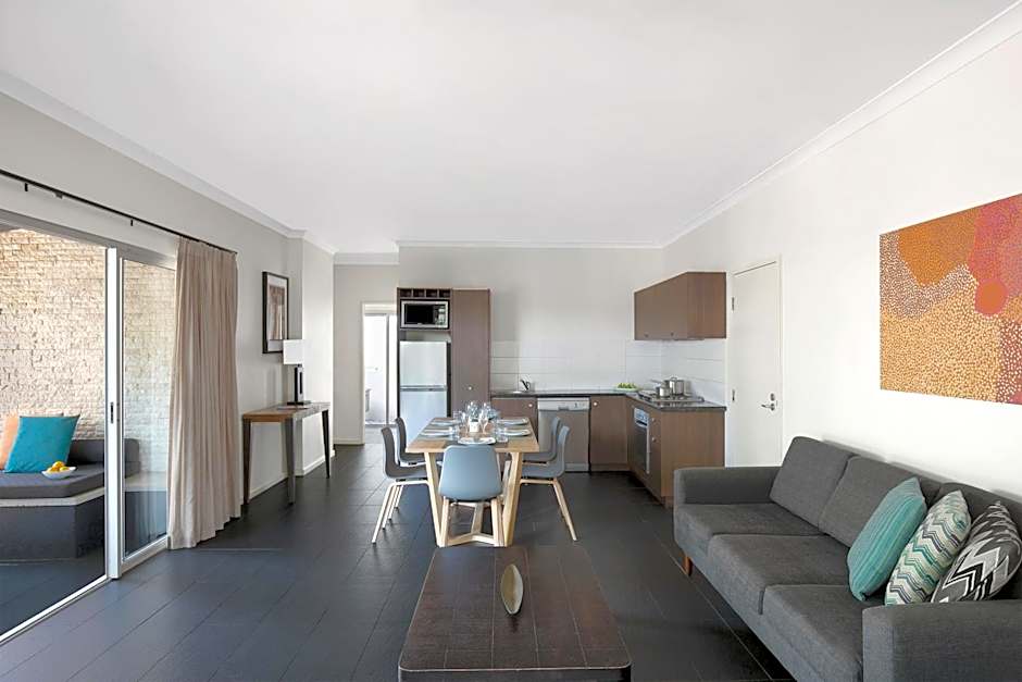 Mantra Frangipani Broome