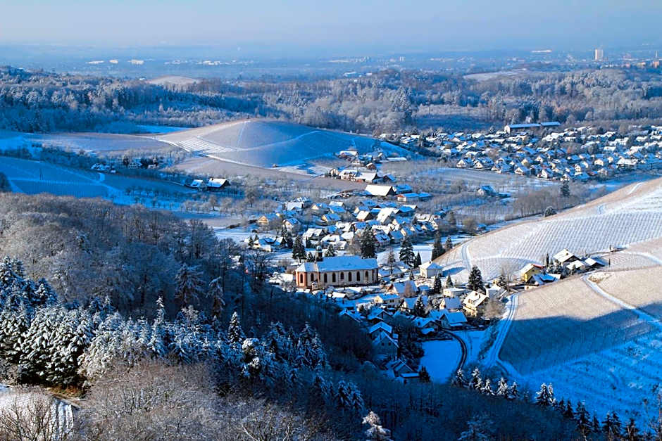 Hotel Ritter Durbach