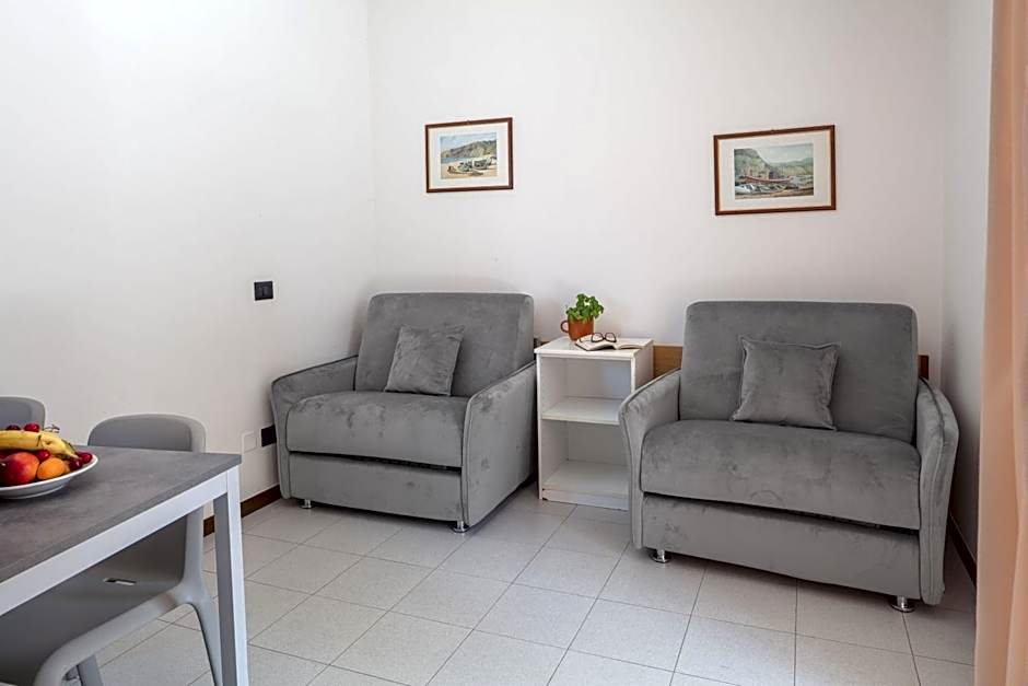 Residence Villaggio Tiglio