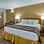 Best Western Plains Motel