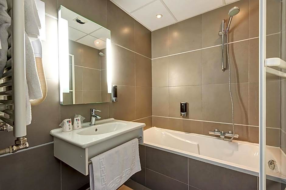 Park Hôtel & Appartements