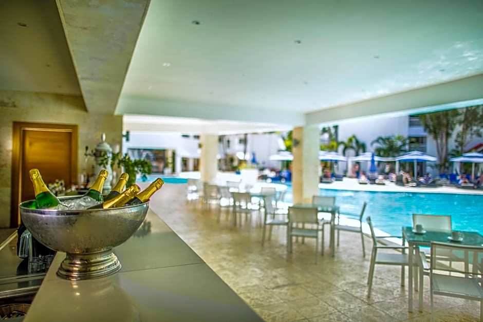 Viva Heavens by Wyndham, A Trademark All Inclusive