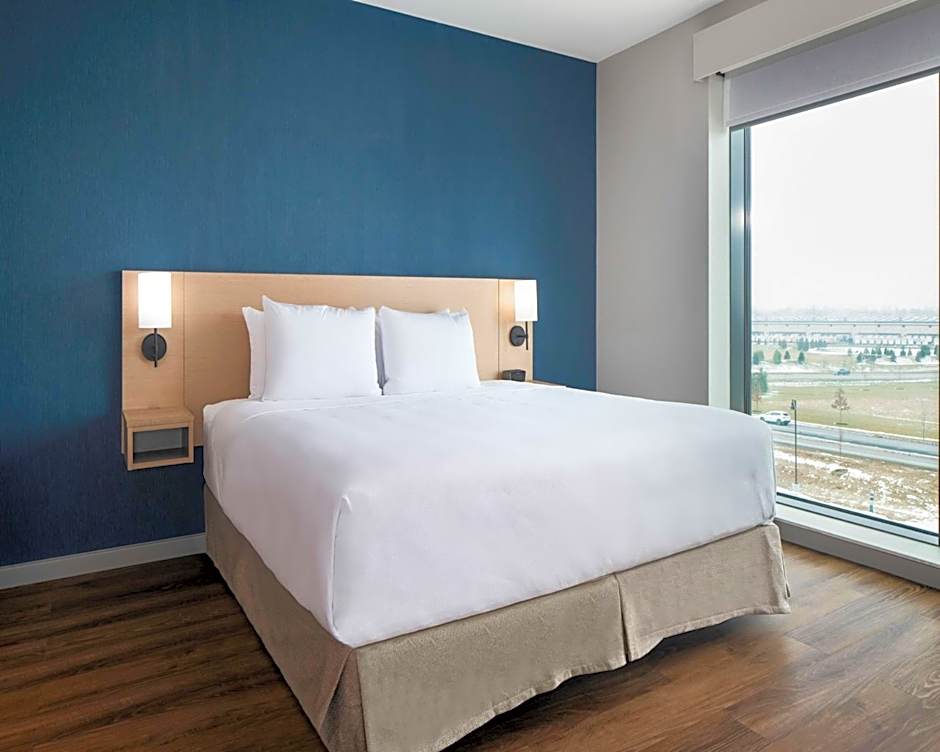 Hyatt Place Allentown / Lehigh Valley