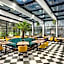 Monastery Boutique Hotel Budapest