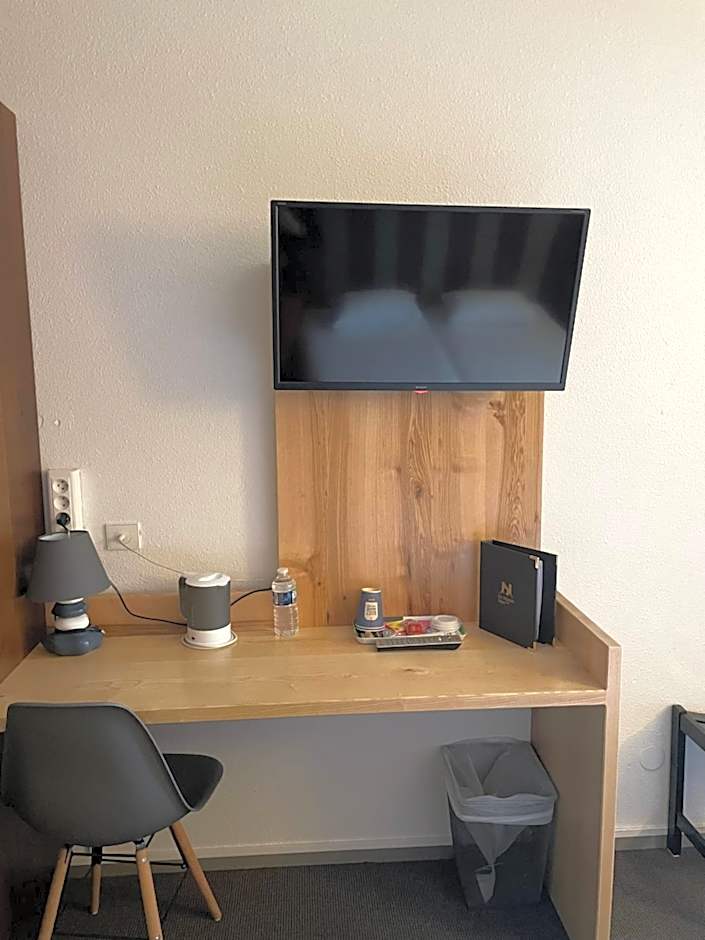 Hôtel Le Néron - Logis