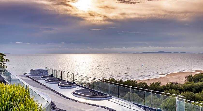 Bayphere Hotel Pattaya JC