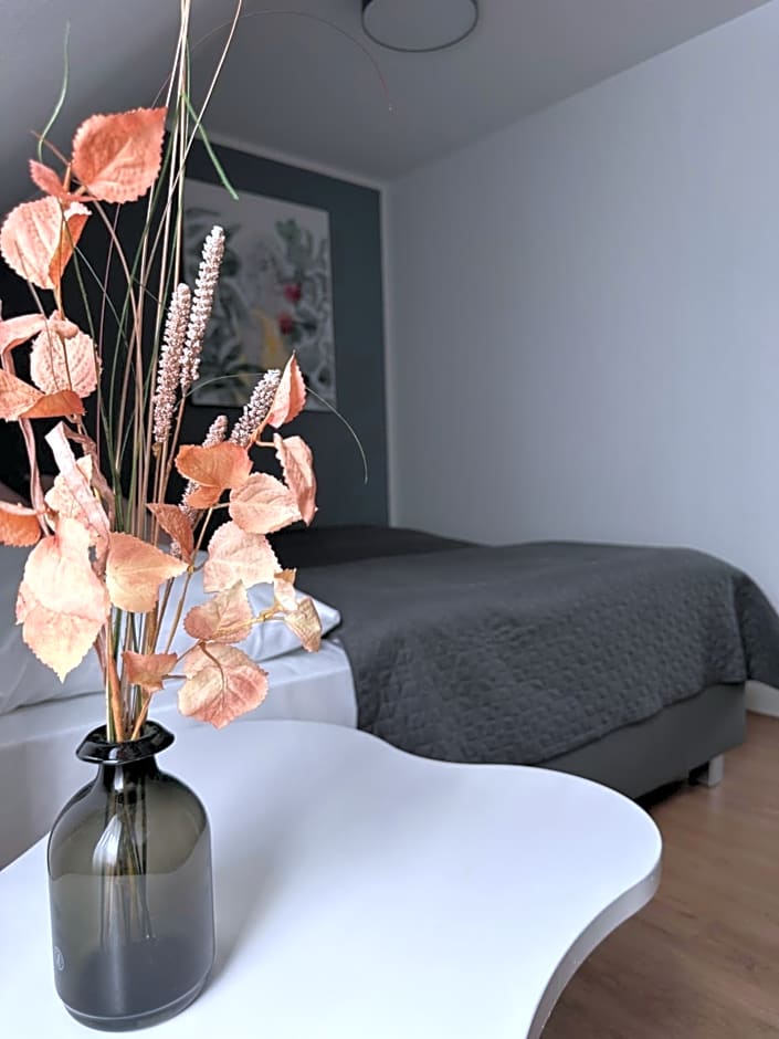 Boutique Hotel VIVA CREATIVO
