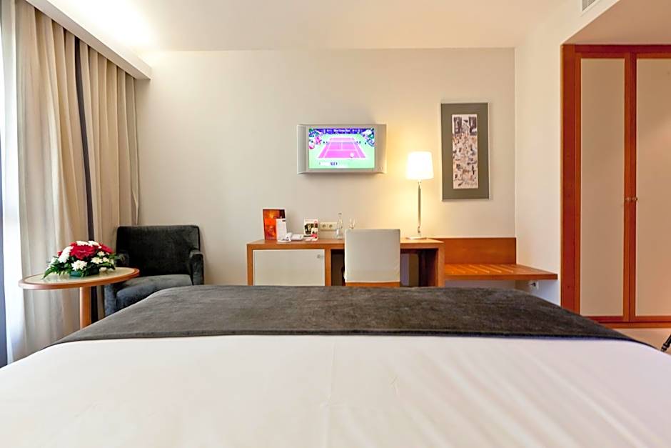 Hotel Mercure Lisboa