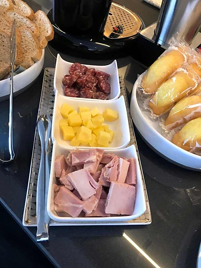 MYHOME 75 Premium Luxury B&B