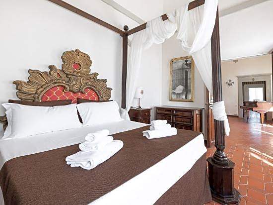 San Lorenzo a Linari Resort