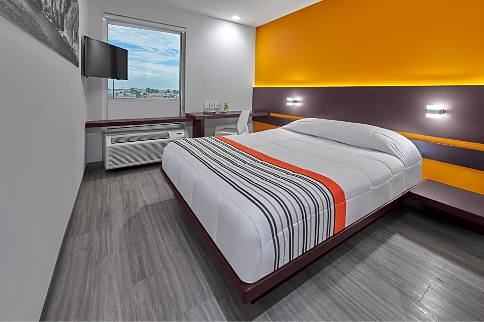 City Express Junior by Marriott Mexicali