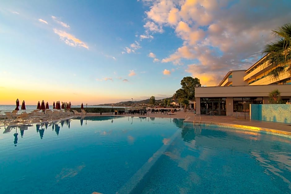 Club Esse Costa dello Ionio