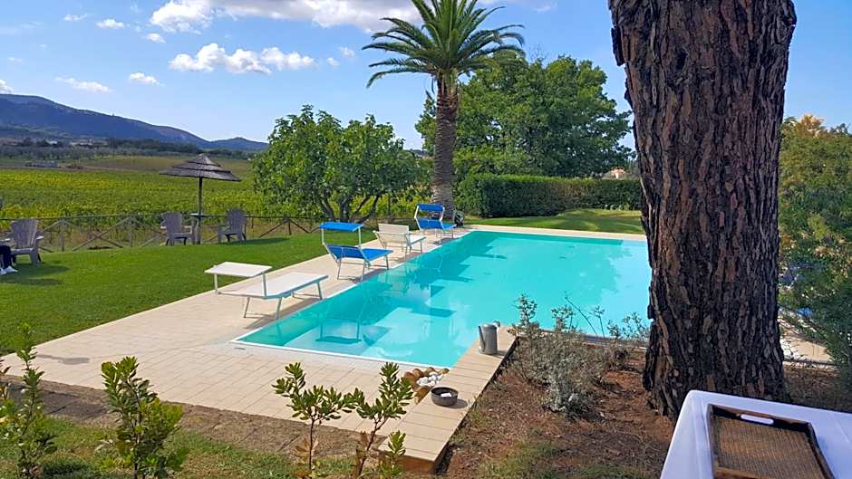 La Locanda della Vecchia Hosteria