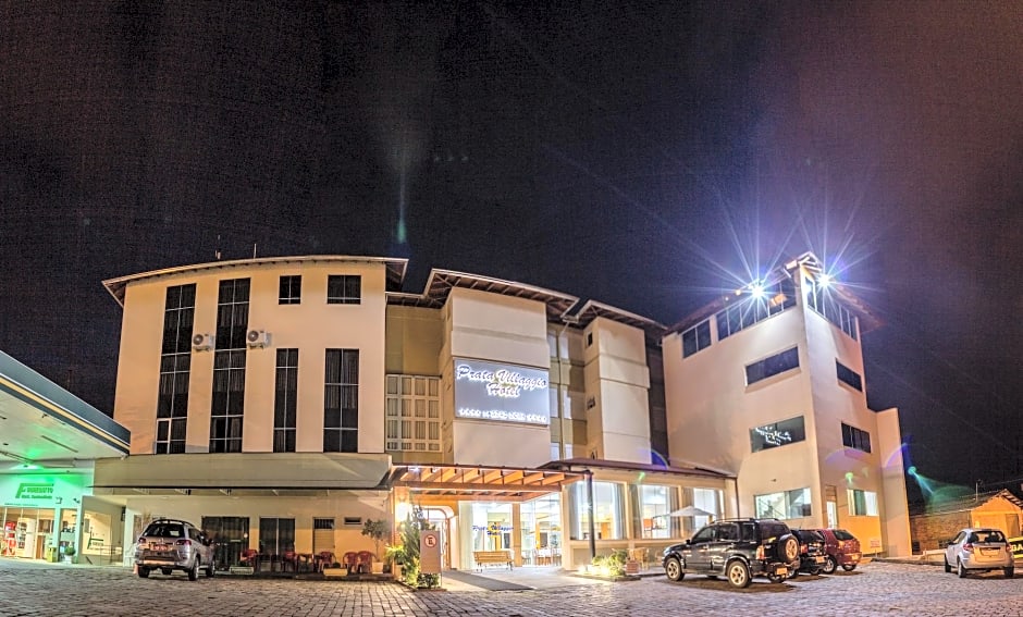 Hotel Prata Villaggio