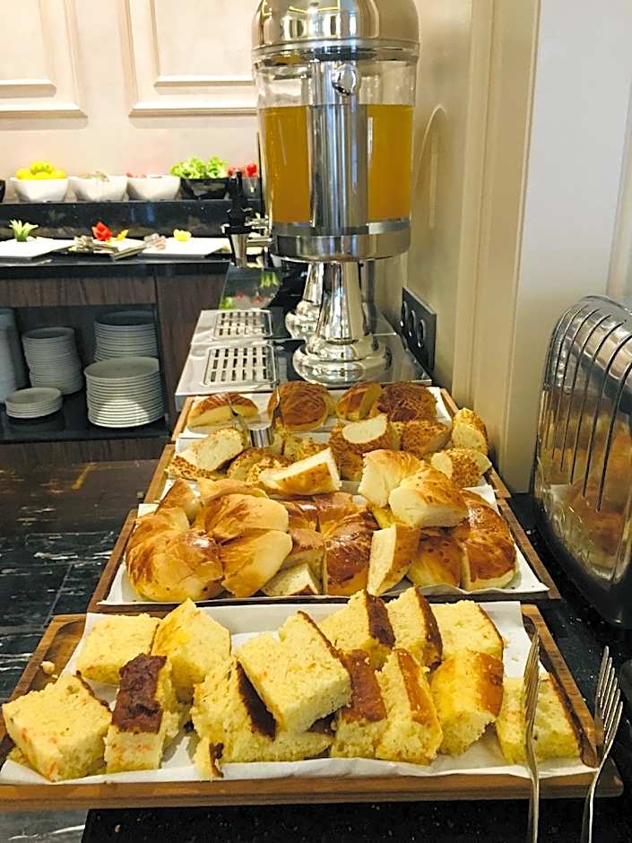 Danis Hotel Istanbul