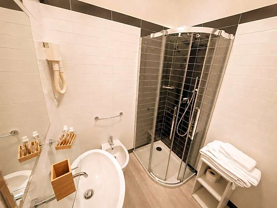 Hotel Alk