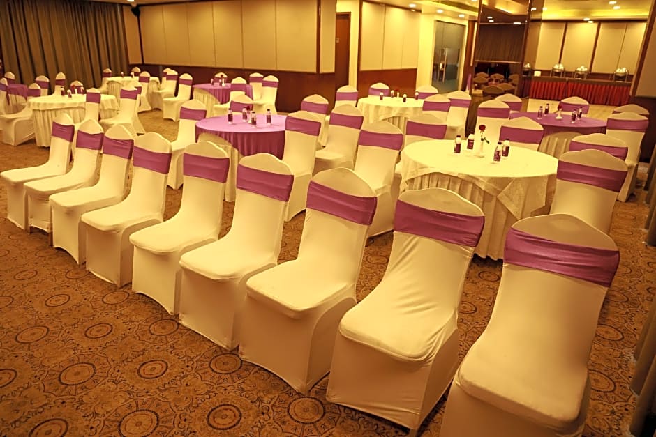 St Laurn Koregaon Park