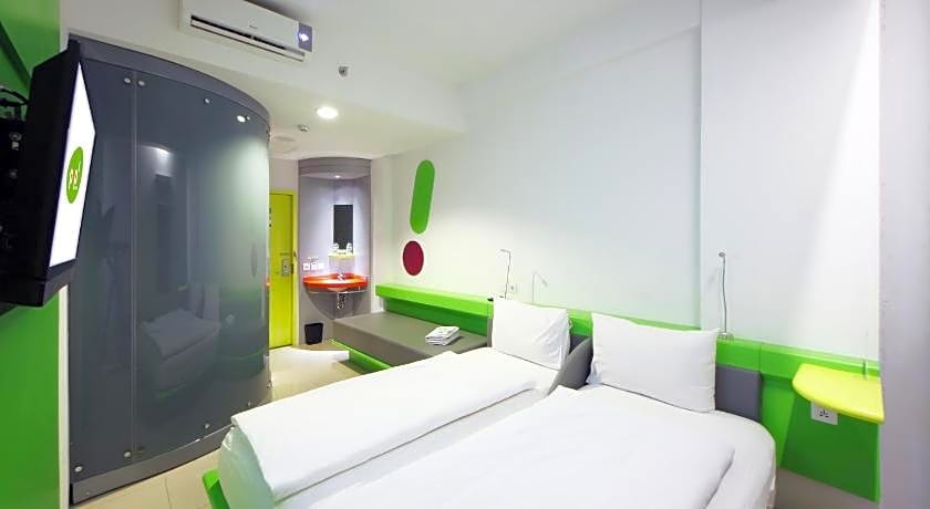 Pop! Hotel Tanjung Karang