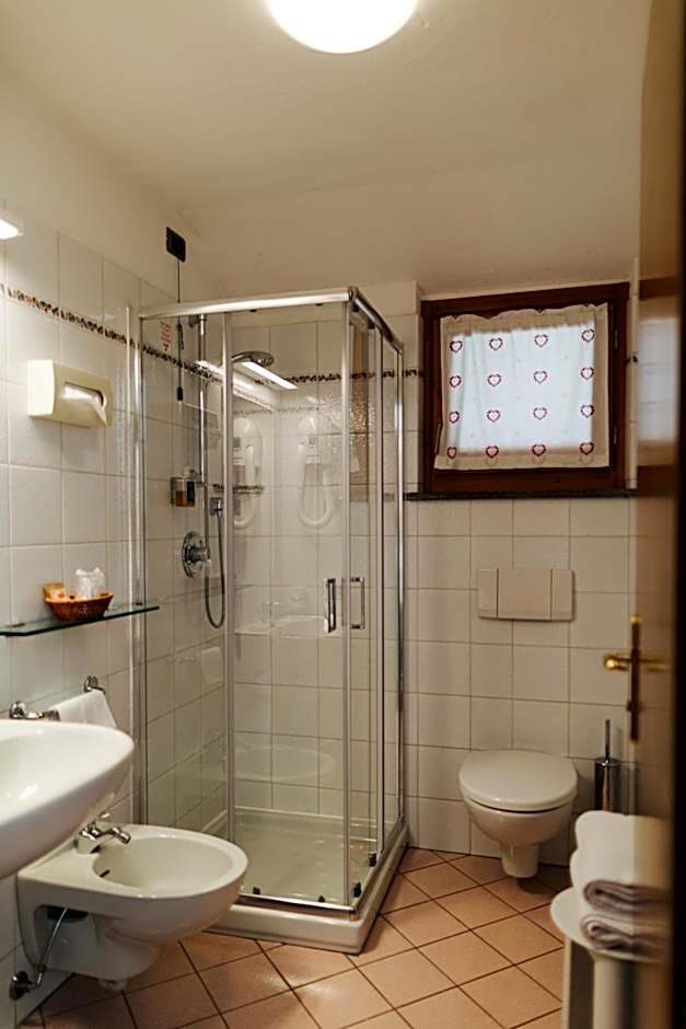 Hotel Walser Courmayeur