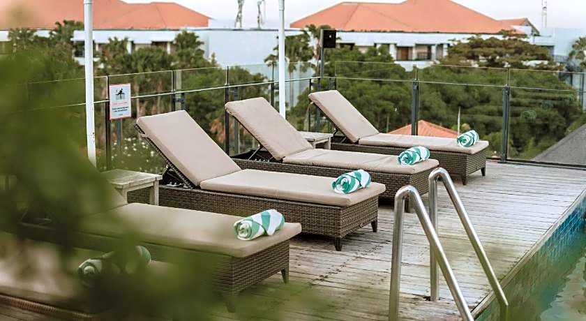 Artotel Sanur - Bali