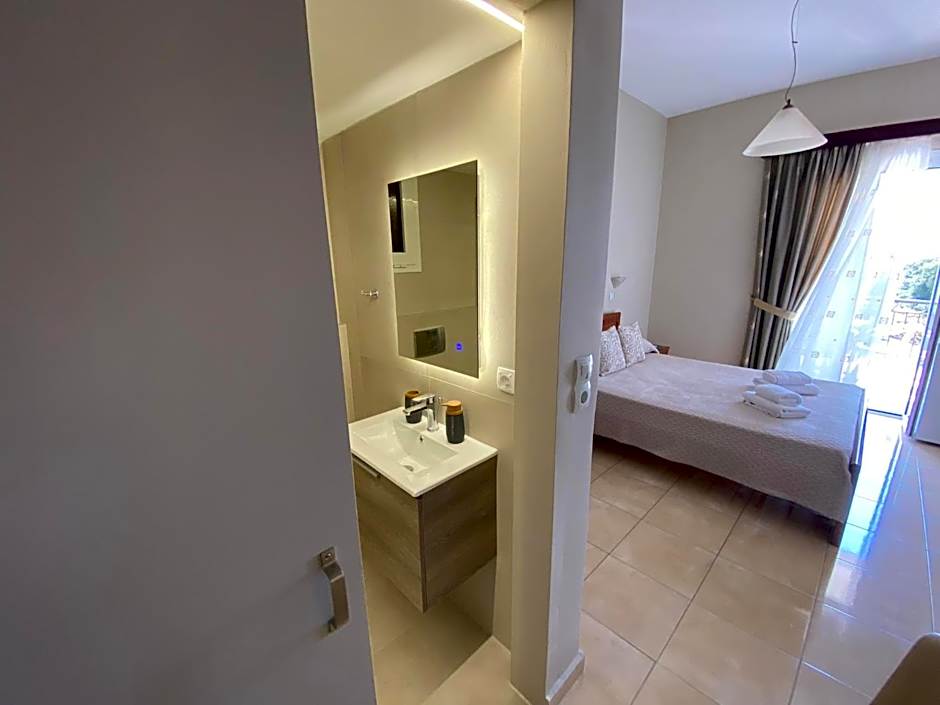Hotel Pavlos - Studios