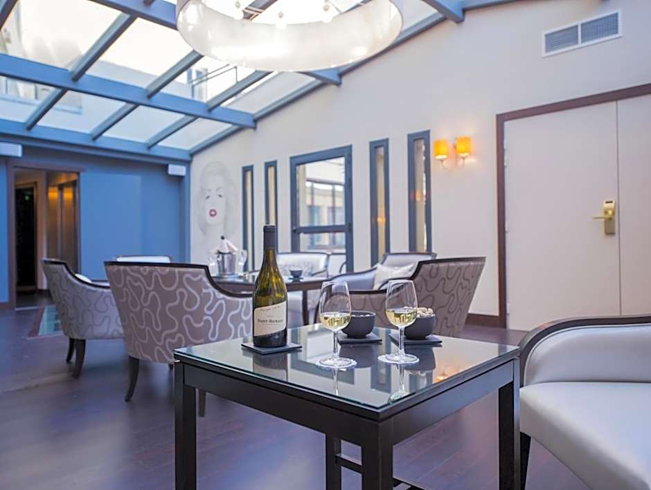 Best Western Plus Cannes Riviera & SPA