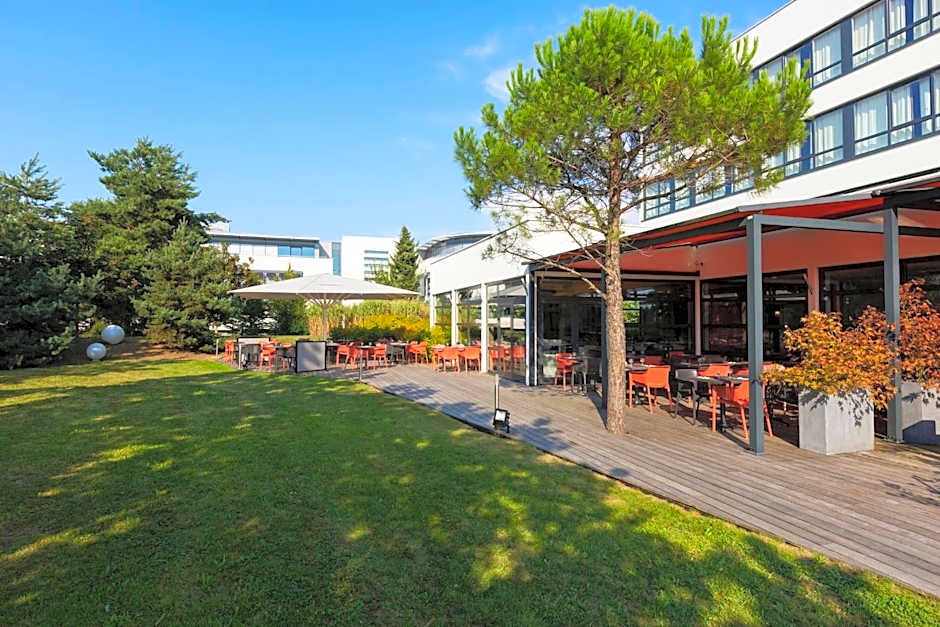 Holiday Inn Strasbourg - Nord By IHG