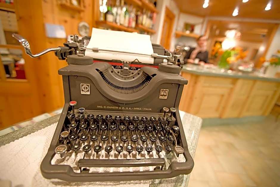 Hotel Garnì al Plan