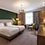 Mercure Blackburn Dunkenhalgh Hotel & Spa